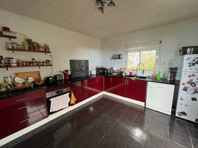 Villa - 105 m² - 4 pièces