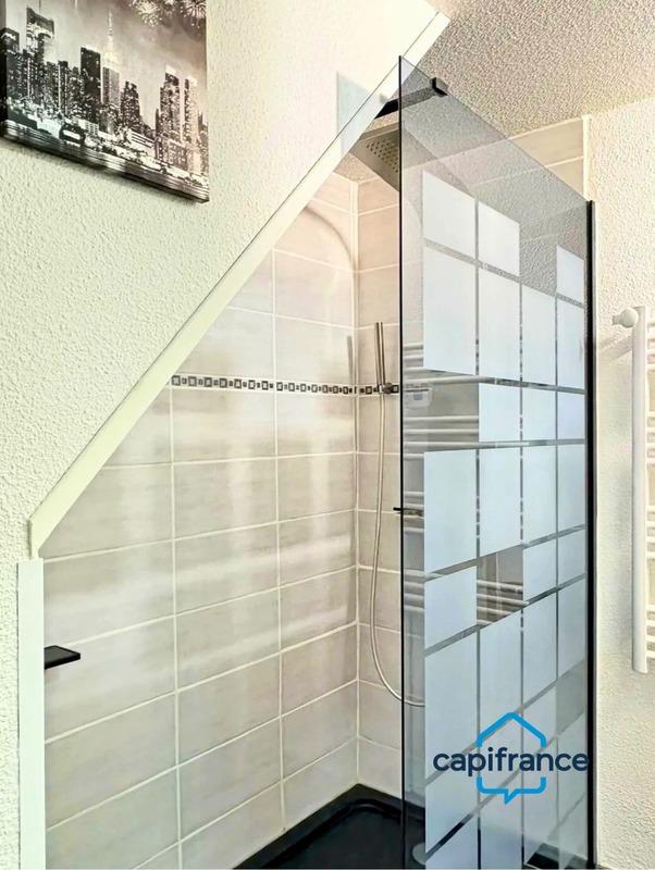 Maison - 34 m² - 2 pièces