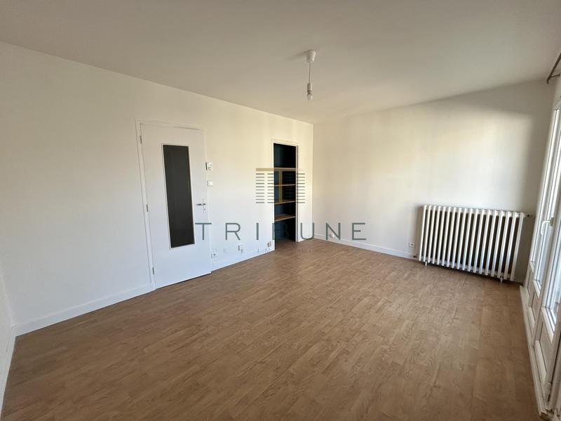 Appartement - 53 m² - 3 pièces