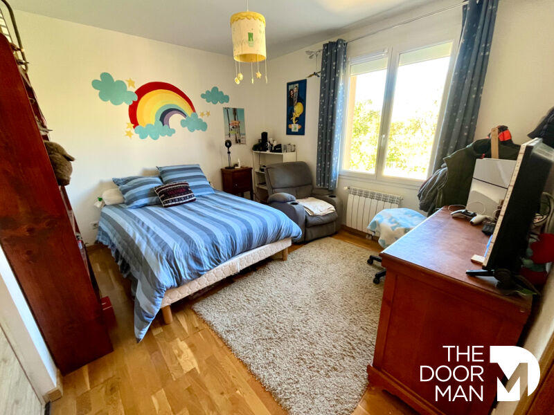 Maison - 171 m² - 7 pièces