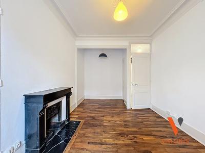 Appartement - 38 m² - 1 pièce