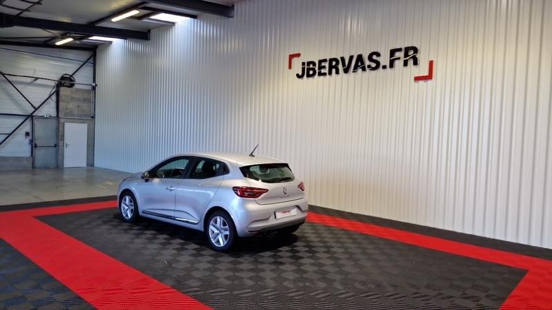 Renault Clio V Blue Dci 100 - 21n Business