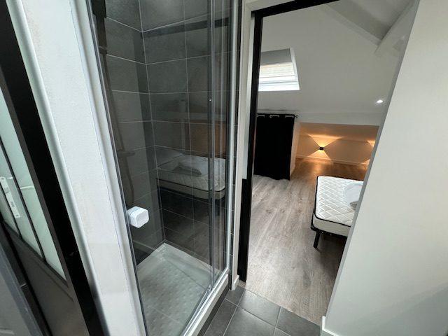 Duplex - 79 m² - 4 pièces