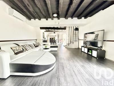 Maison - 195 m² - 7 pièces