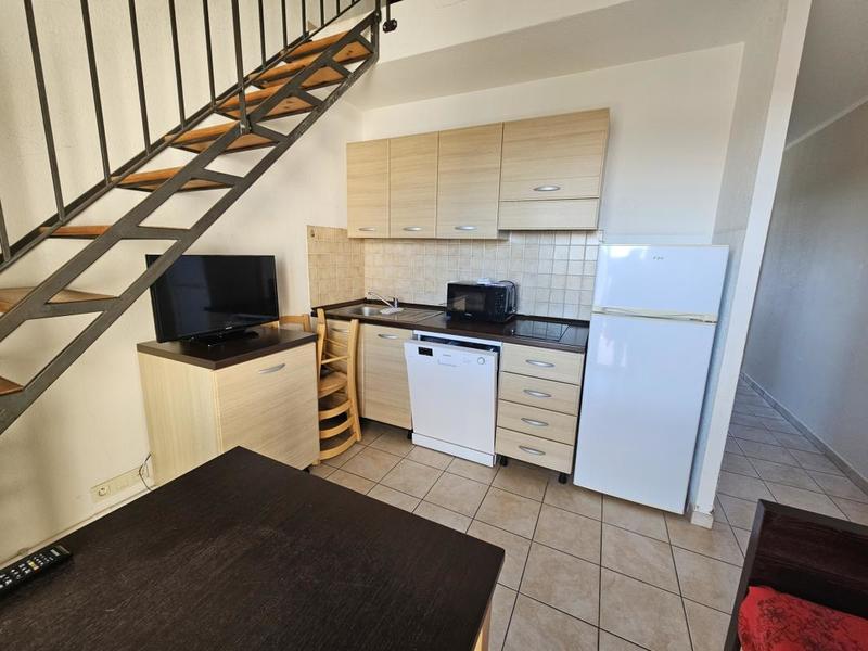 Appartement - 40 m² - 3 pièces