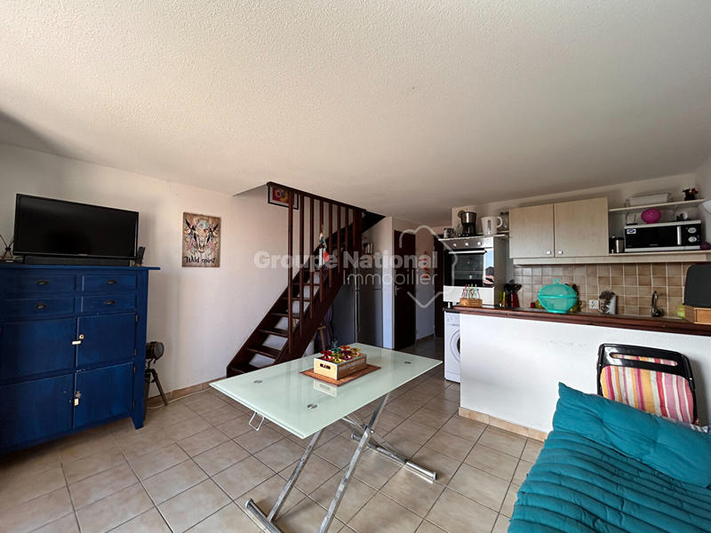 Appartement - 41 m² - 3 pièces