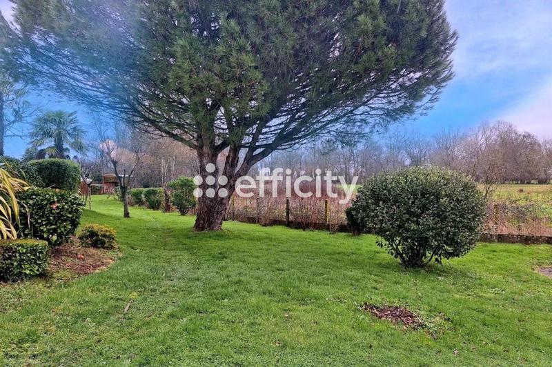 Maison - 139 m² - 6 pièces