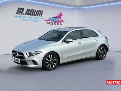 Mercedes Classe a IV 180 Style Line 7g-Dct