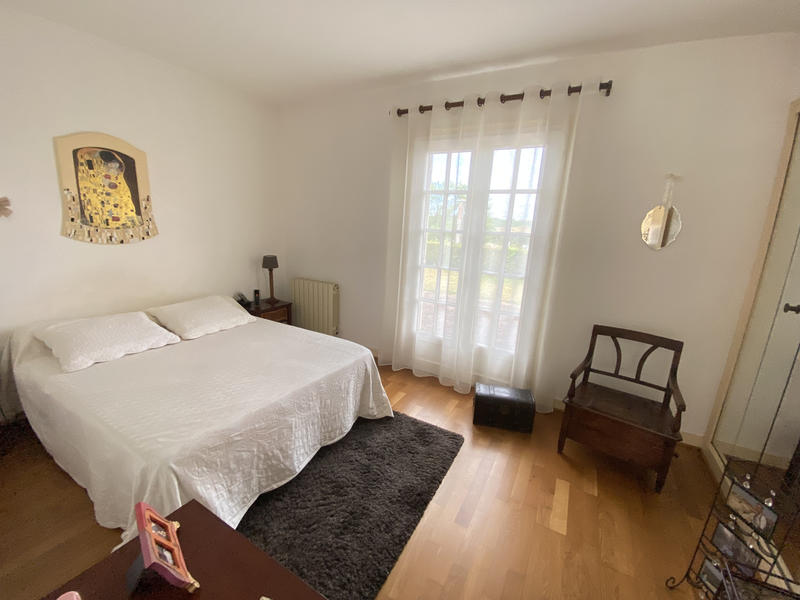 Villa - 161 m² - 6 pièces