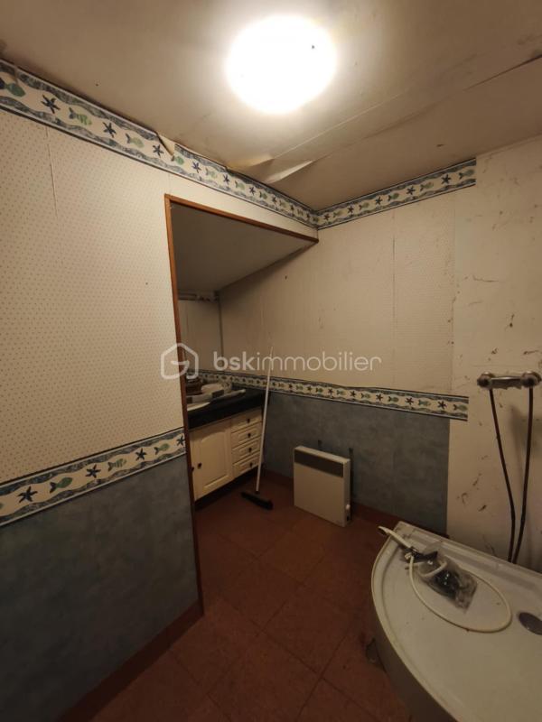 Maison - 156 m² - 9 pièces