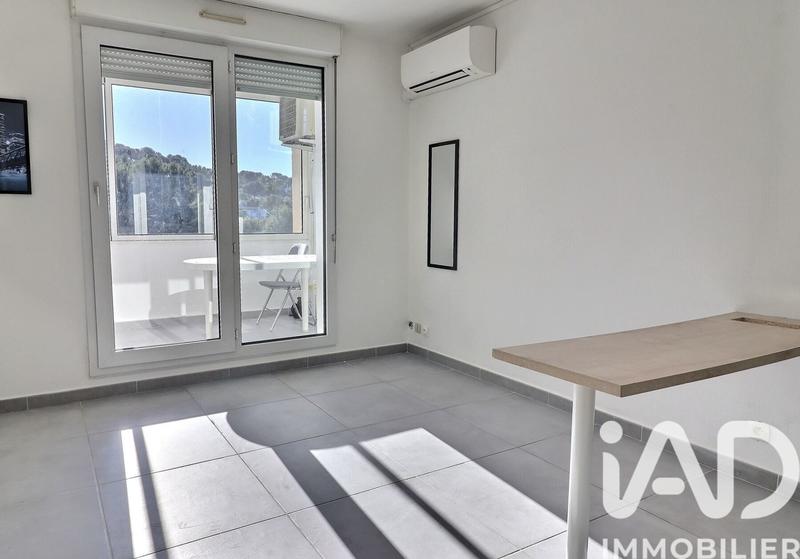 Appartement - 23 m² - 1 pièce