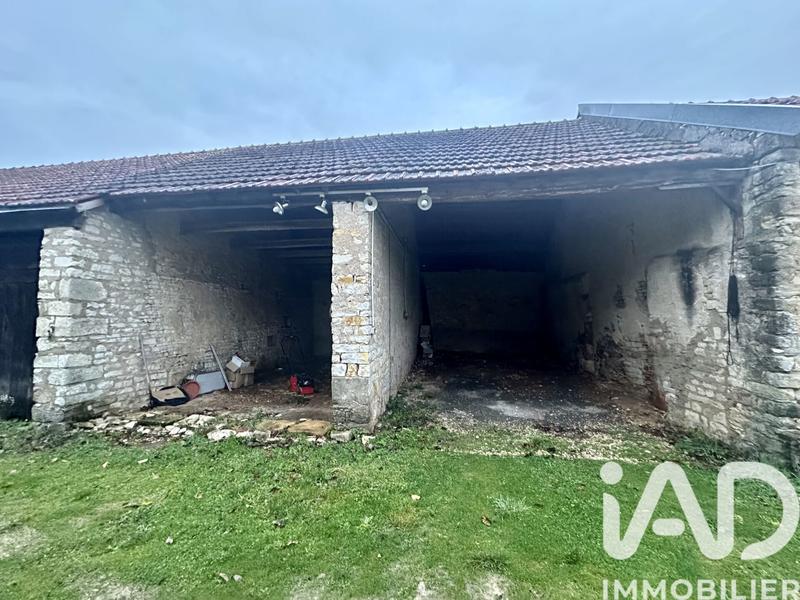 Maison - 162 m² - 6 pièces