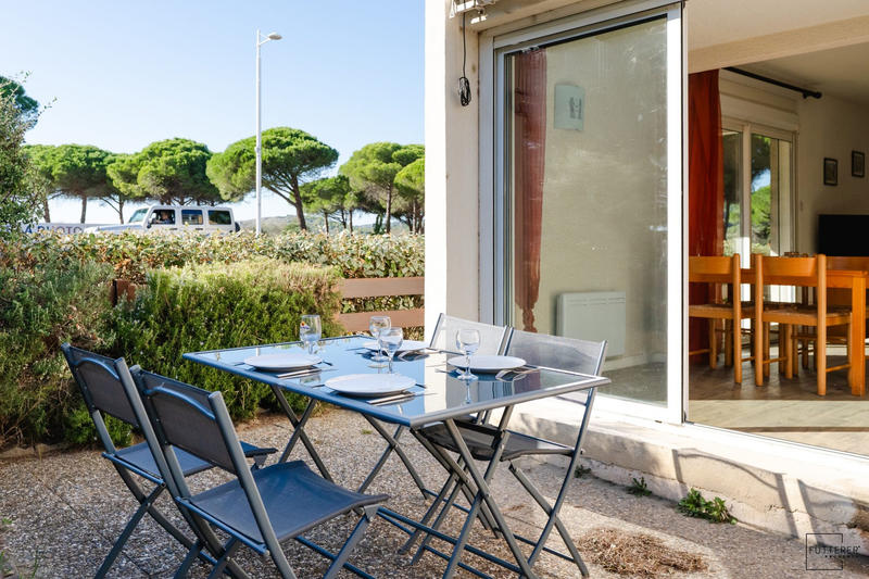 Appartement - 37 m² - 2 pièces