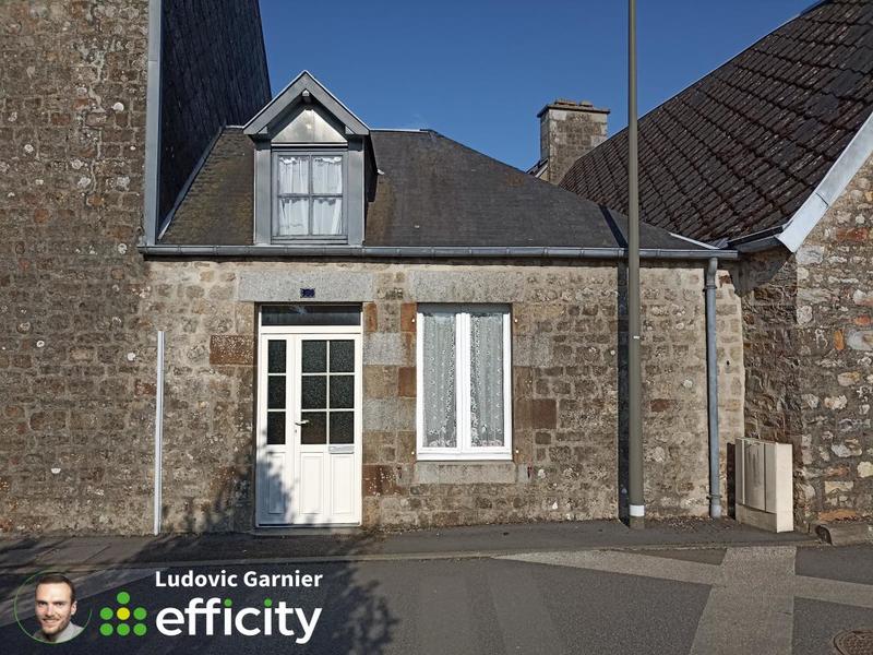 Maison - 96 m² - 4 pièces