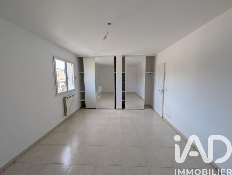 Maison - 197 m² - 6 pièces