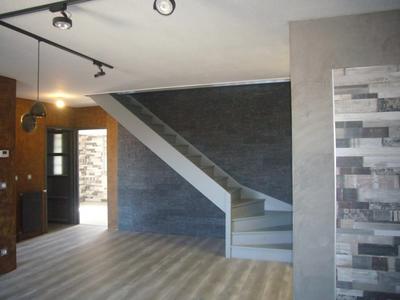 Appartement - 101 m² - 5 pièces