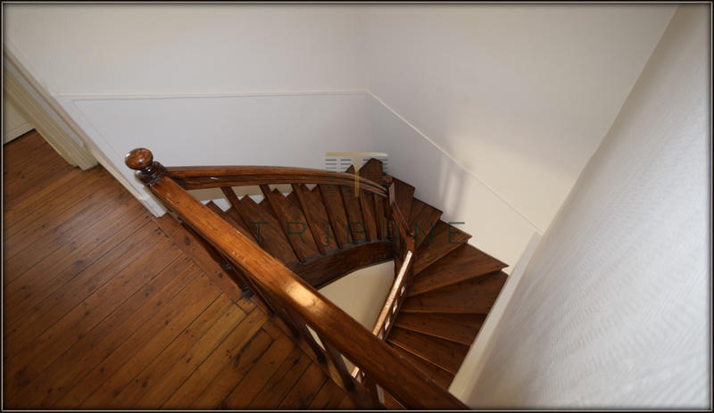 Maison - 97 m² - 4 pièces