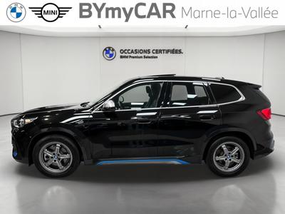 Bmw iX1 U11 xDrive30 313ch Bva xLine