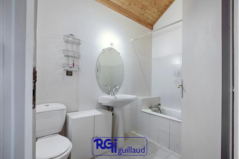 Maison - 131 m² - 5 pièces