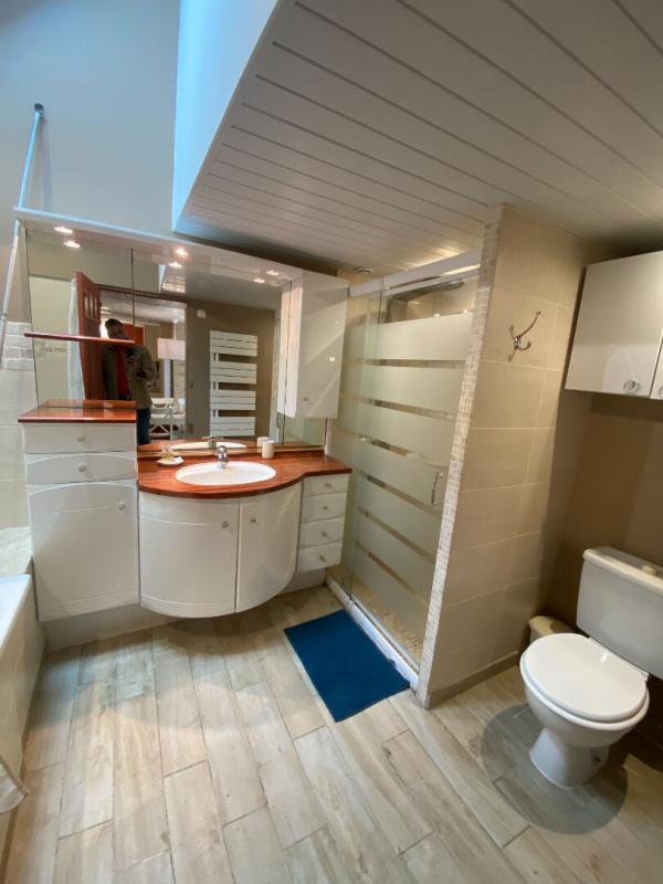 Maison - 85 m² - 3 pièces