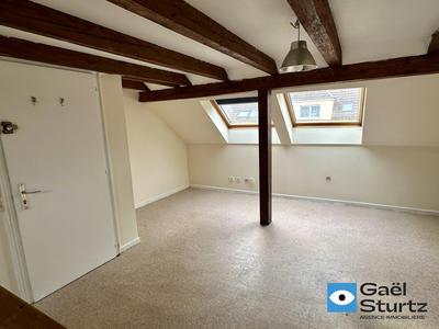 Appartement - 28 m² - 2 pièces