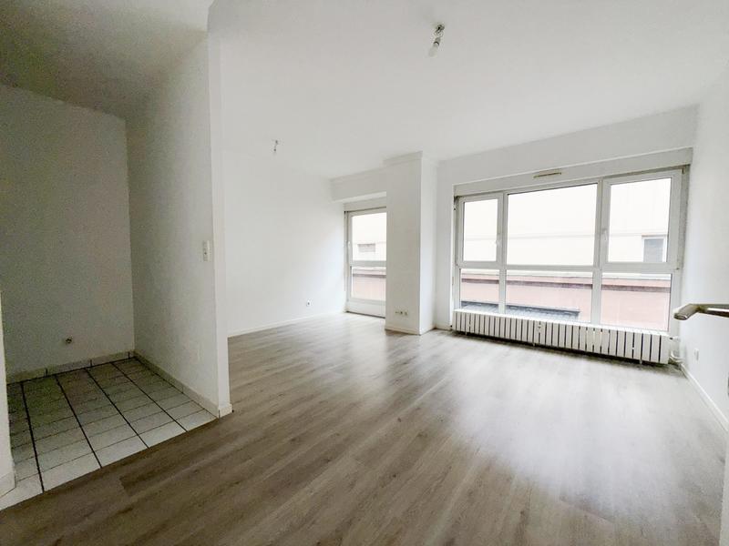 Appartement - 29 m² - 1 pièce
