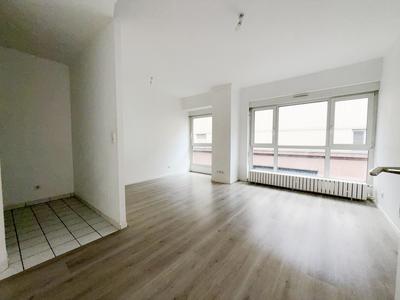 Appartement - 29 m² - 1 pièce