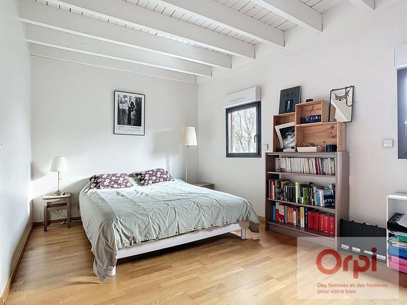 Maison - 176 m² - 6 pièces