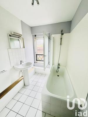 Duplex - 81 m² - 5 pièces