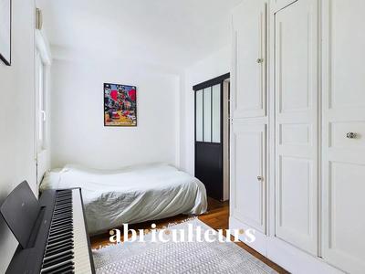 Appartement - 53 m² - 3 pièces