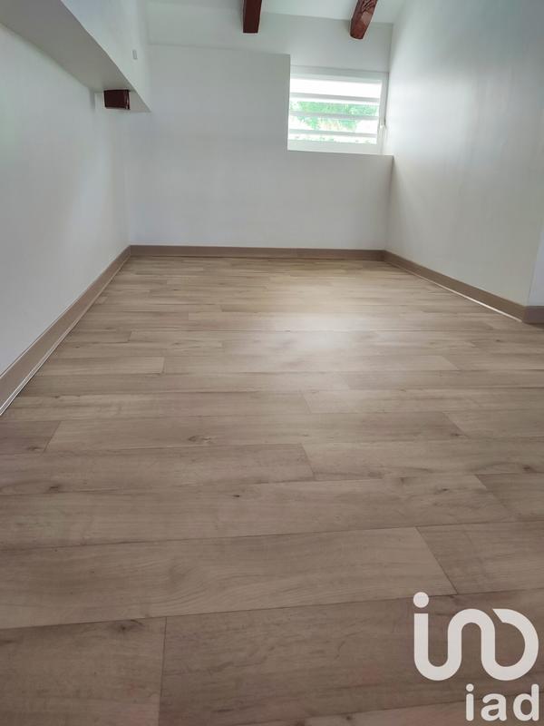 Maison - 107 m² - 4 pièces