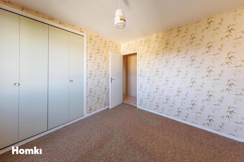 Maison - 91 m² - 4 pièces