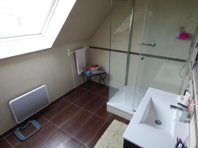 Maison - 146 m² - 7 pièces