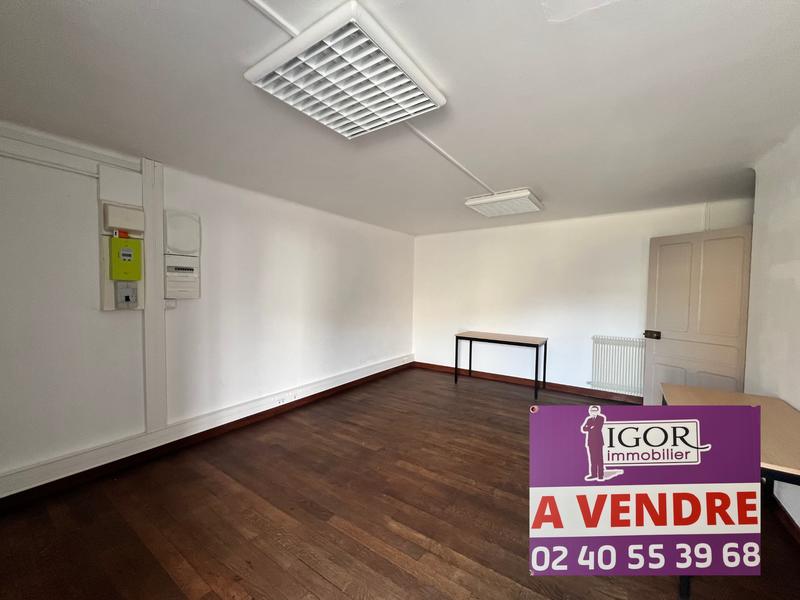 Maison - 133 m² - 5 pièces