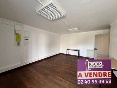 Maison - 133 m² - 5 pièces