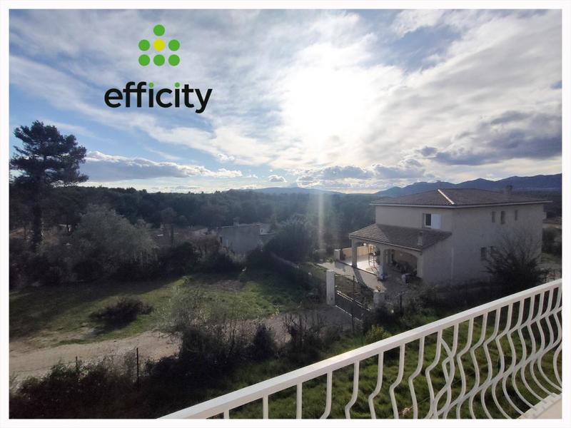 Maison - 67 m² - 3 pièces