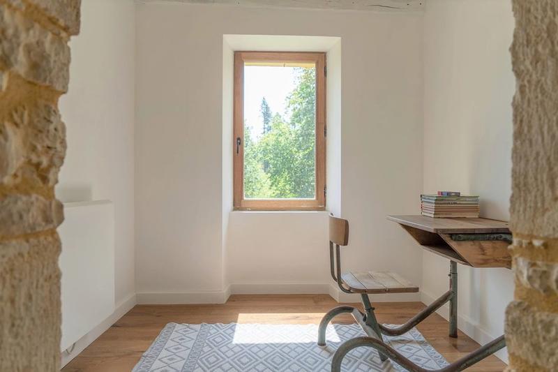 Moulin - 326 m² - 13 pièces