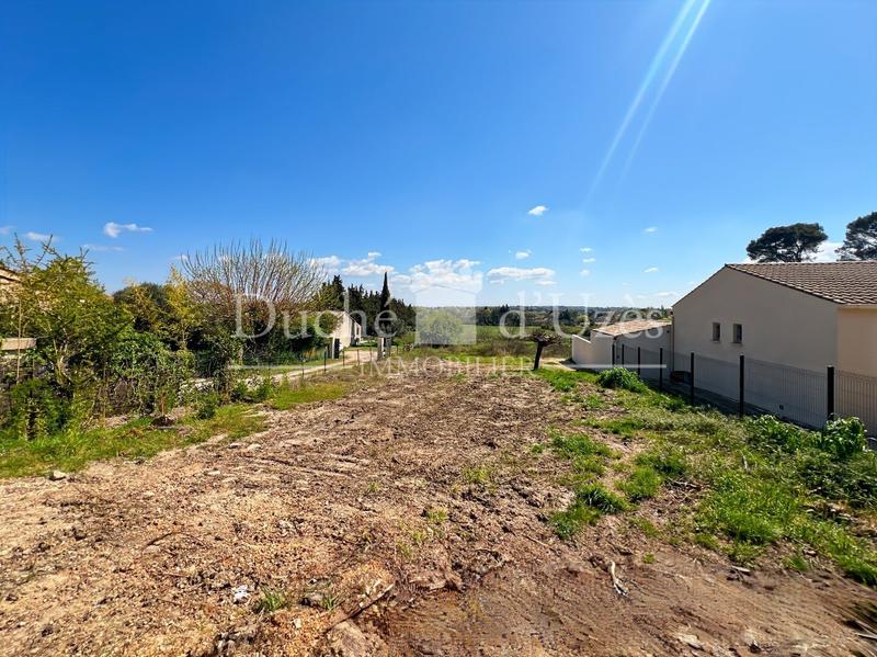 Terrain - 451 m²