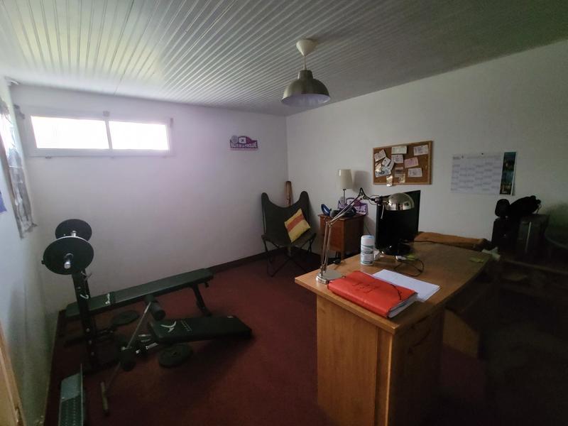 Maison - 172 m² - 7 pièces