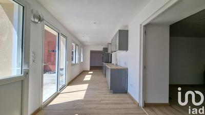 Maison - 166 m² - 6 pièces