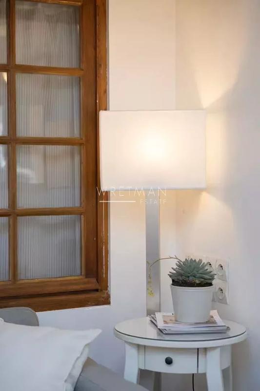 Appartement - 71 m² - 4 pièces