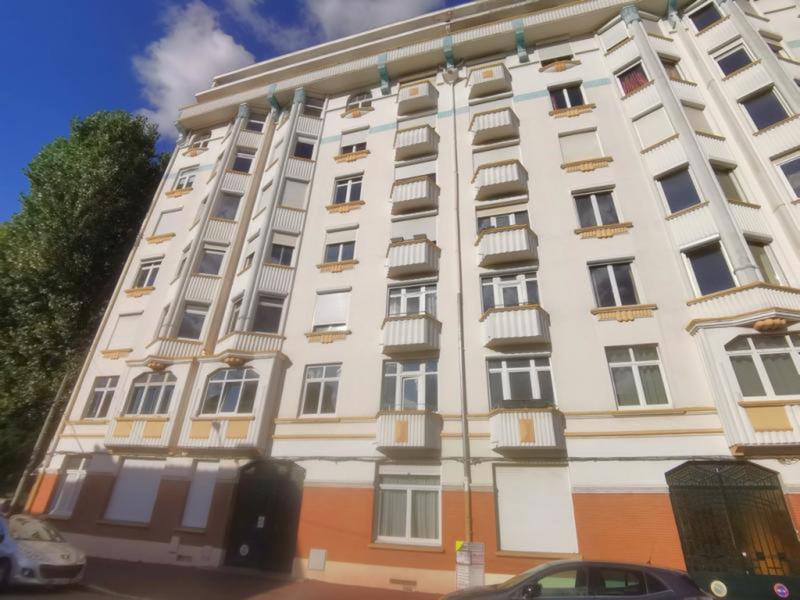 Appartement - 83 m² - 3 pièces