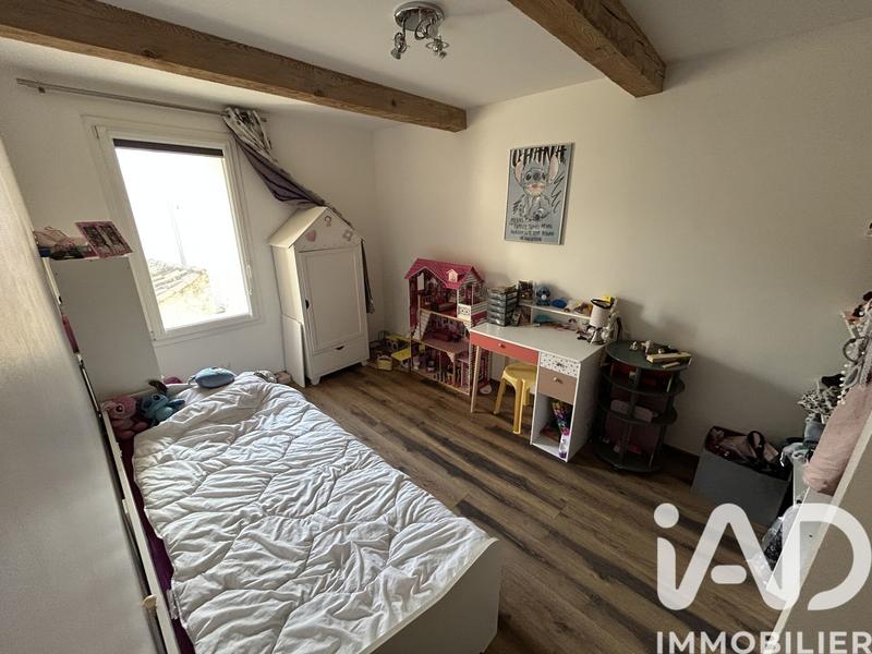 Maison de campagne - 160 m² - 12 pièces