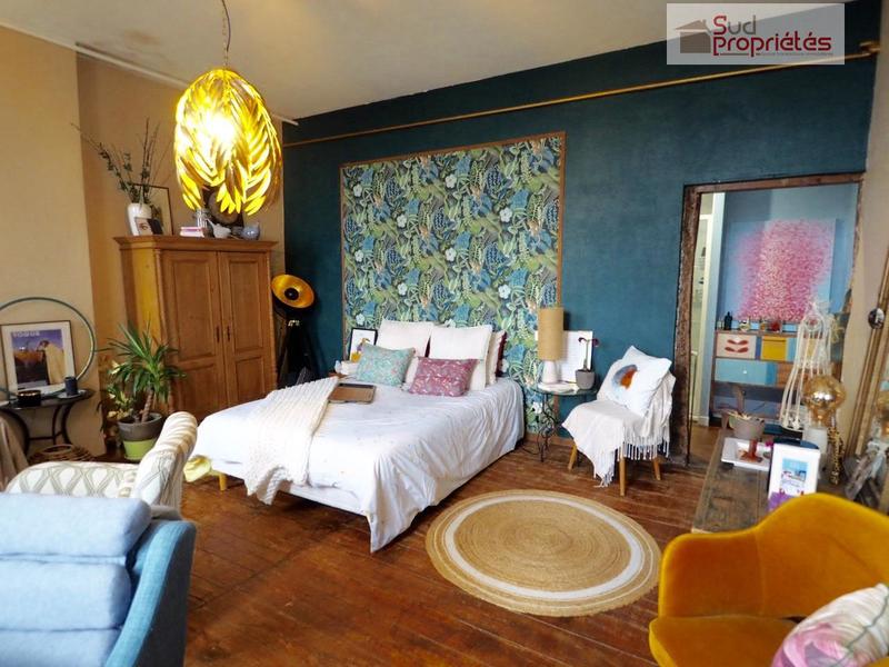 Maison - 280 m² - 7 pièces