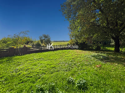 Maison - 134 m² - 5 pièces