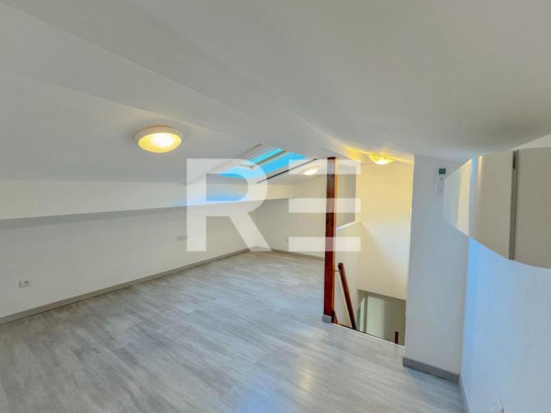 Maison de village - 70 m² - 4 pièces