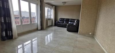 Appartement - 71 m² - 4 pièces