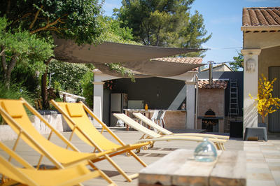 Maison - 164 m² - 5 pièces