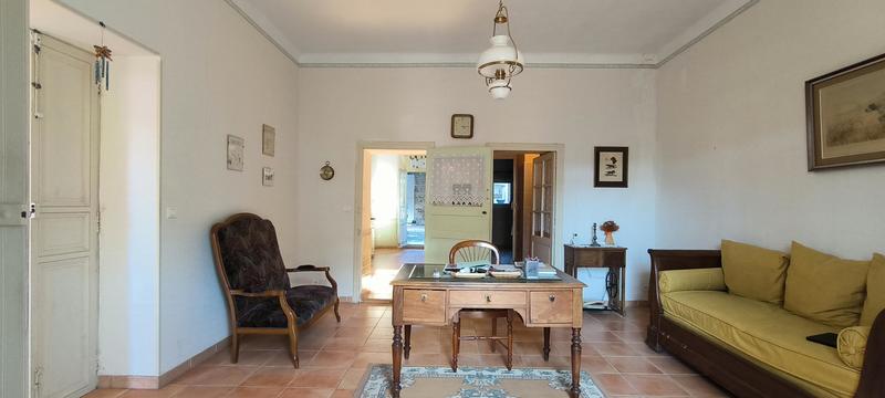 Maison ancienne - 285 m² - 9 pièces