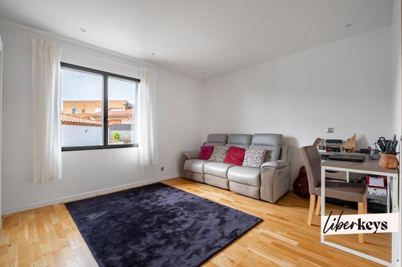 Villa - 154 m² - 5 pièces